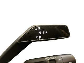 RENAULT Megane usata, con Sistema di riconoscimento della stanchezza