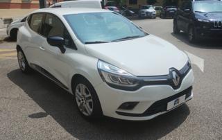 RENAULT Clio usata, con Airbag