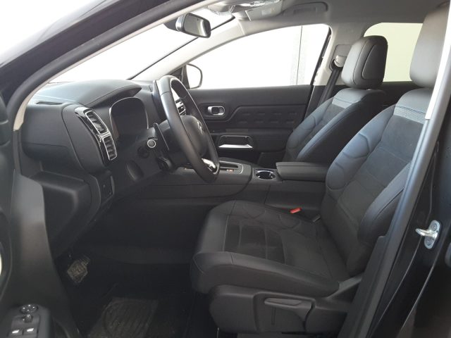 CITROEN C5 Aircross usata, con Alzacristalli elettrici