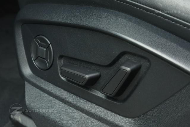 AUDI Q8 usata, con Sistema di chiamata d