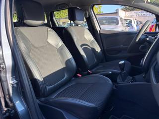 RENAULT Clio usata, con Cruise Control