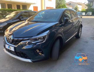 RENAULT Captur My 2021 Intense 1.0