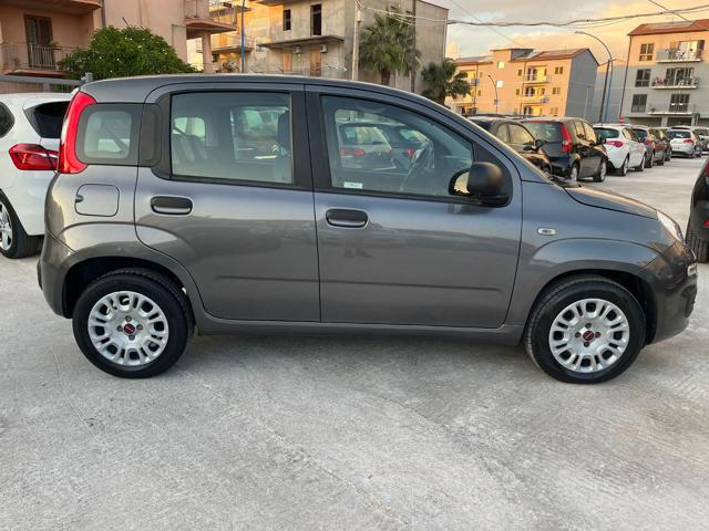 FIAT Panda usata, con Airbag Passeggero