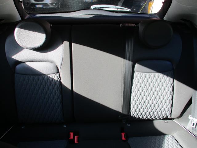 FIAT 500X usata, con Bluetooth