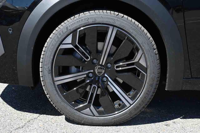 LANCIA Ypsilon usata, con Autoradio