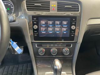 VOLKSWAGEN Golf usata, con Immobilizzatore elettronico