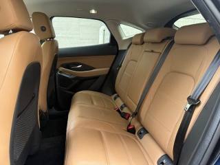 JAGUAR E-Pace usata, con Lettore CD