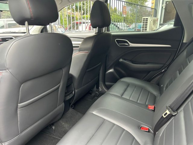 MG ZS usata, con Cruise Control