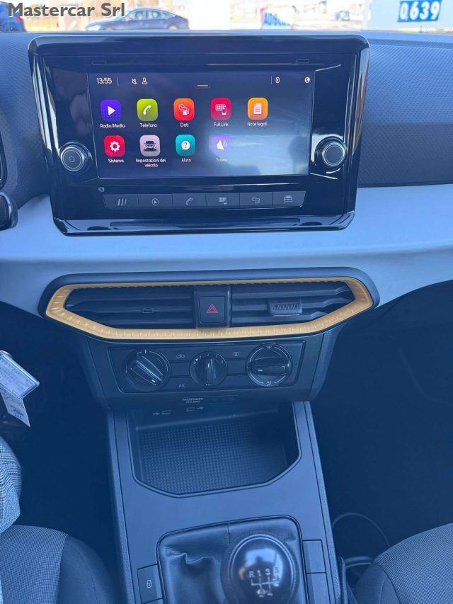 SEAT Arona usata, con Controllo trazione