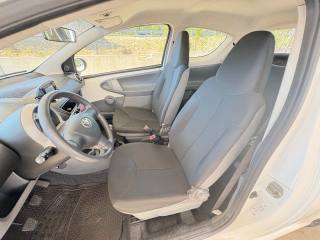 TOYOTA Aygo usata, con Servosterzo