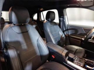 MERCEDES-BENZ GLA 220 usata, con Servosterzo