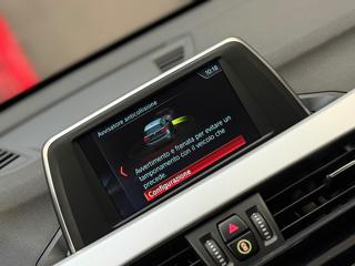 BMW X1 usata, con Bracciolo