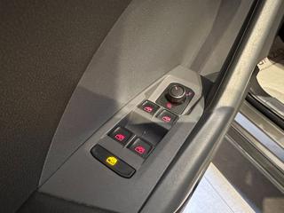 VOLKSWAGEN T-Cross usata, con Controllo elettronico della corsia