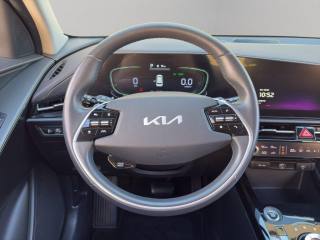 KIA Niro usata, con Servosterzo