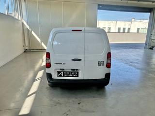 FIAT Doblo usata, con Park Distance Control