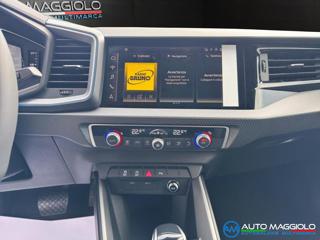 AUDI A1 usata, con Fendinebbia