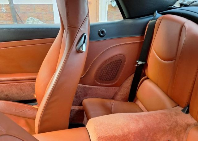 PORSCHE 911 usata, con Controllo trazione