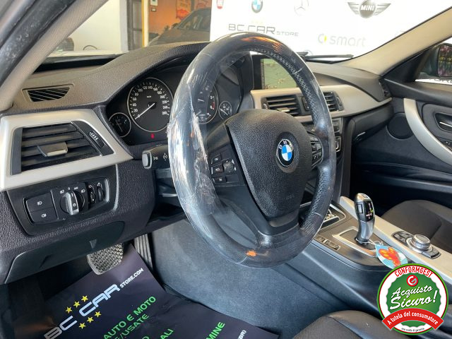 BMW 318 usata, con Chiusura centralizzata
