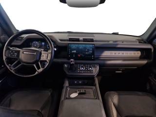 LAND ROVER Defender usata, con Antifurto