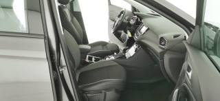 OPEL Grandland X usata, con Telecamera per parcheggio assistito