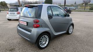SMART ForTwo usata, con Cerchi in lega
