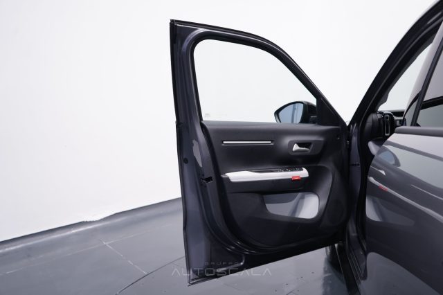 CITROEN C3 usata, con Climatizzatore