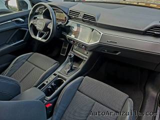 AUDI Q3 usata, con Controllo trazione