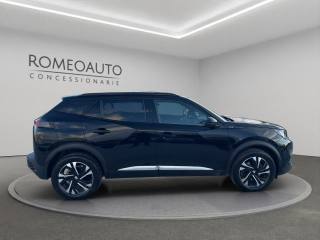 PEUGEOT 2008 usata, con Autoradio