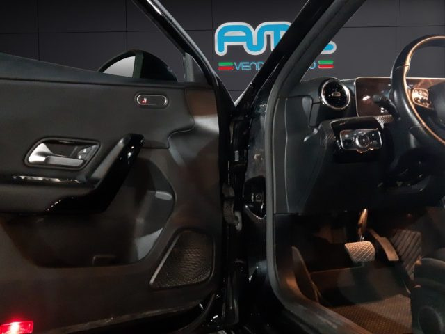 MERCEDES-BENZ A 180 usata, con Servosterzo