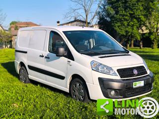 FIAT Scudo usata, con Chiusura centralizzata telecomandata