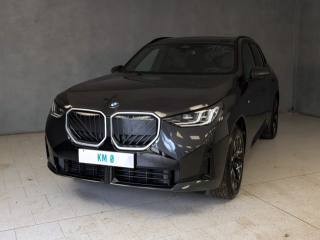 BMW X3 xDrive 20d Msport