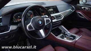 BMW X6 usata, con Autoradio