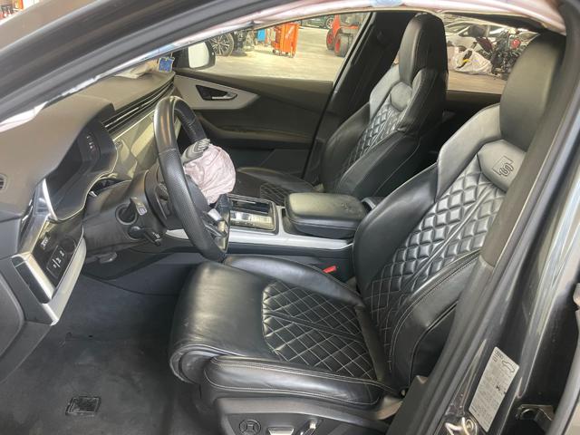 AUDI Q7 usata, con Cruise Control