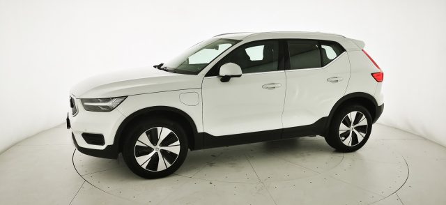VOLVO XC40 usata, con Bluetooth