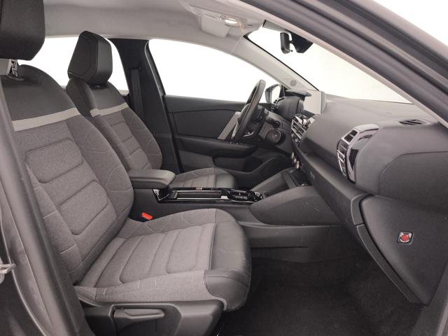 CITROEN C4 usata, con Luci diurne