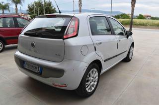 FIAT Punto Evo usata, con Filtro antiparticolato
