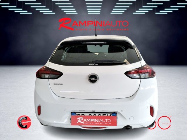 OPEL Corsa usata 9