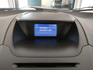 FORD EcoSport usata, con Lettore CD