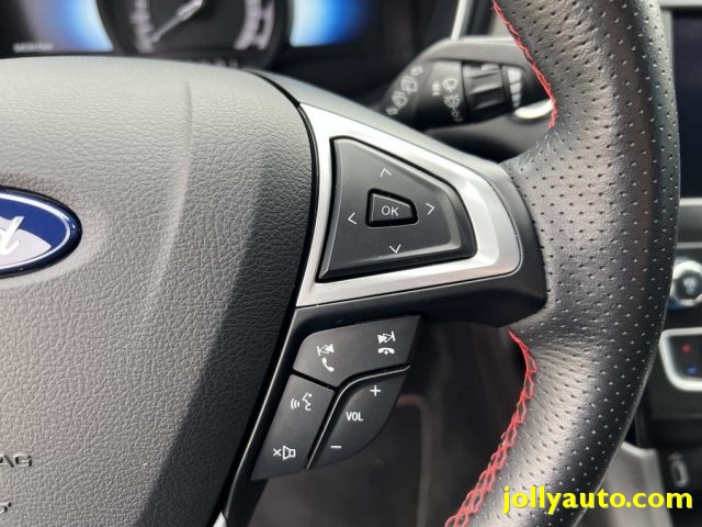 FORD Mondeo usata, con Vivavoce