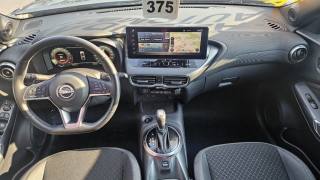 NISSAN Juke usata, con Immobilizzatore elettronico