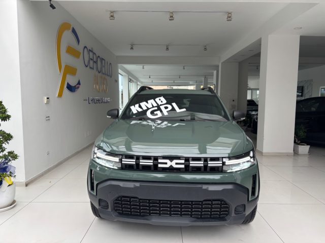 DACIA Duster usata, con Airbag