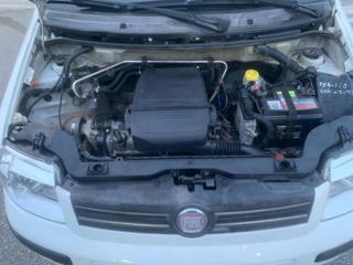 FIAT Panda usata, con Chiusura centralizzata