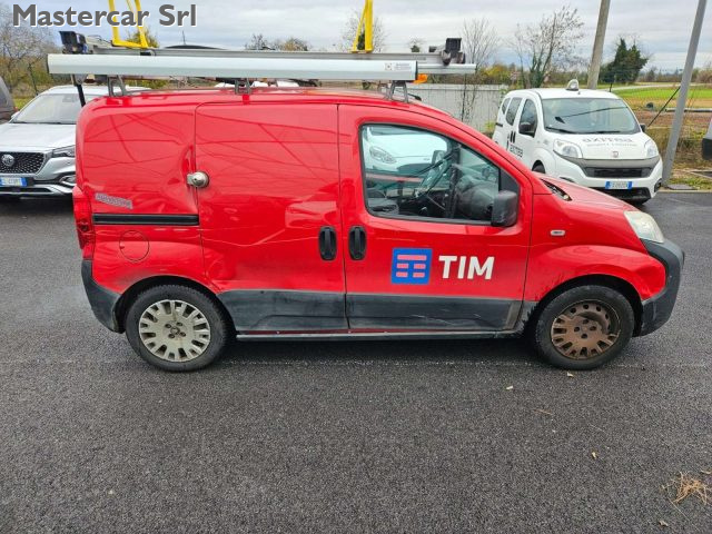 FIAT Fiorino usata, con Alzacristalli elettrici