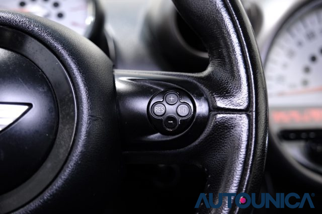 MINI Countryman usata, con Servosterzo