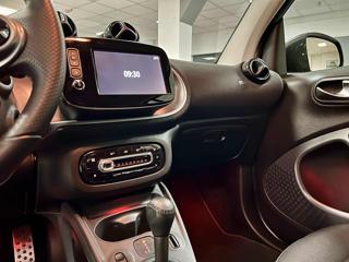 SMART ForTwo usata, con Servosterzo