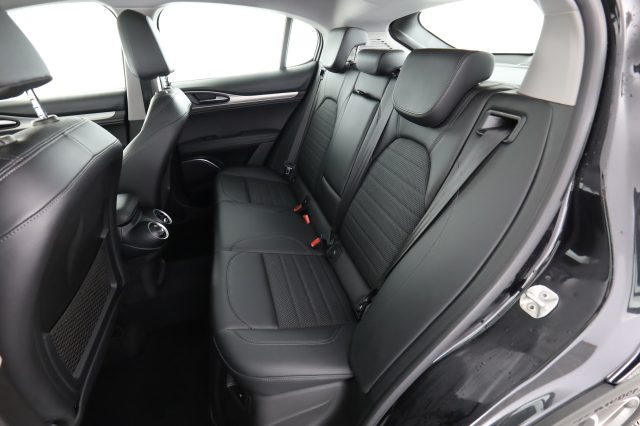 ALFA ROMEO Stelvio usata 3