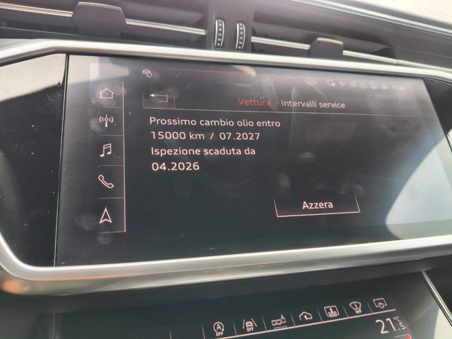 AUDI A6 usata, con Bracciolo