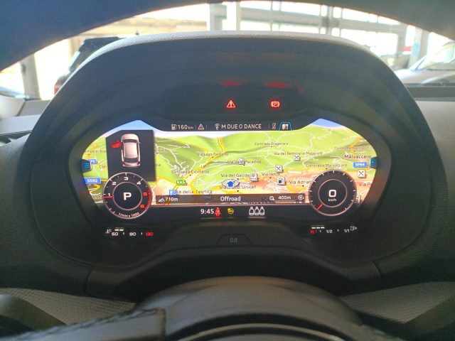 AUDI Q2 usata, con Climatizzatore