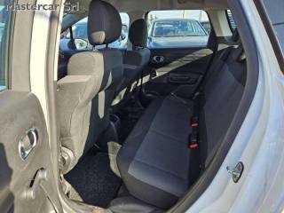 CITROEN C3 Aircross usata, con Fendinebbia