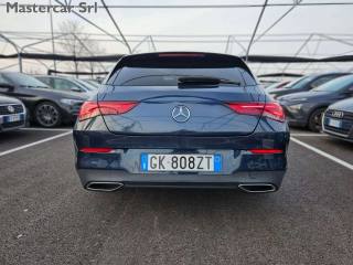 MERCEDES-BENZ CLA 200 usata, con Alzacristalli elettrici